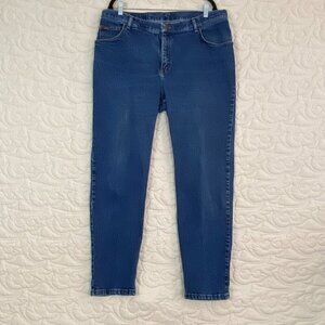 Riders Tapered Jeans Size 38W 29L